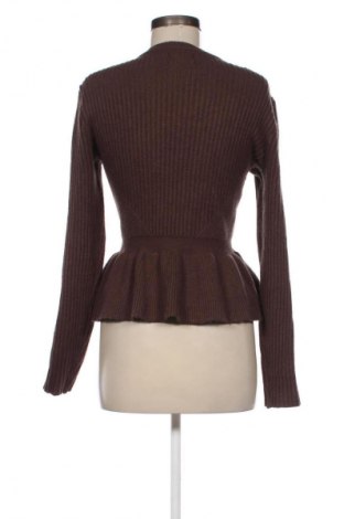 Dámský svetr ONLY, Velikost L, Barva Hnědá, Cena  507,00 Kč