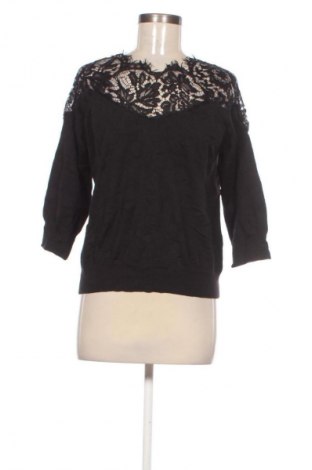 Női pulóver ONLY, Méret M, Szín Fekete, Ár 3 579 Ft