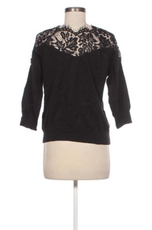 Női pulóver ONLY, Méret M, Szín Fekete, Ár 3 579 Ft