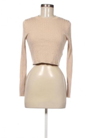 Női pulóver ONLY, Méret M, Szín Bézs, Ár 2 289 Ft