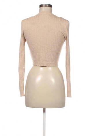 Női pulóver ONLY, Méret M, Szín Bézs, Ár 2 289 Ft