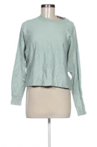 Női pulóver ONLY, Méret S, Szín Zöld, Ár 3 909 Ft