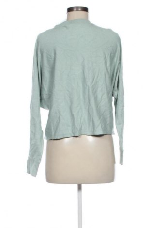 Női pulóver ONLY, Méret S, Szín Zöld, Ár 3 909 Ft