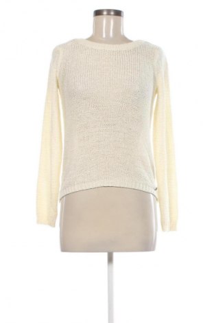 Női pulóver ONLY, Méret S, Szín Ekrü
, Ár 3 599 Ft