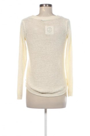 Női pulóver ONLY, Méret S, Szín Ekrü
, Ár 3 599 Ft