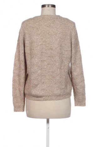 Női pulóver ONLY, Méret S, Szín Bézs, Ár 6 989 Ft