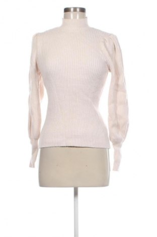 Дамски пуловер ONLY, Размер M, Цвят Екрю, Цена 7,66 €