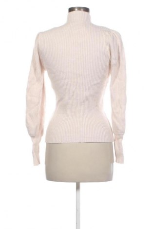 Дамски пуловер ONLY, Размер M, Цвят Екрю, Цена 7,66 €