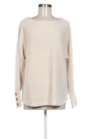 Damenpullover ONLY, Größe L, Farbe Beige, Preis € 41,99