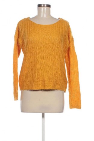 Pulover de femei ONLY, Mărime XS, Culoare Portocaliu, Preț 72,99 Lei