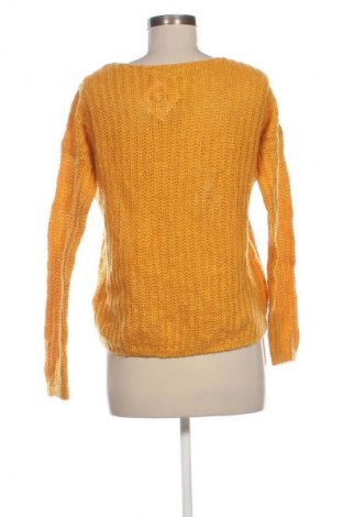 Pulover de femei ONLY, Mărime XS, Culoare Portocaliu, Preț 72,99 Lei