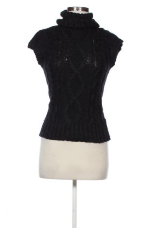 Дамски пуловер ONLY, Размер M, Цвят Черен, Цена 4,60 €