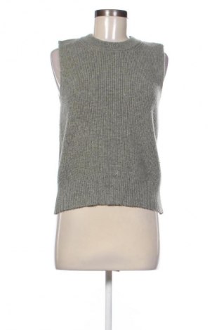 Дамски пуловер ONLY, Размер S, Цвят Зелен, Цена 13,79 €