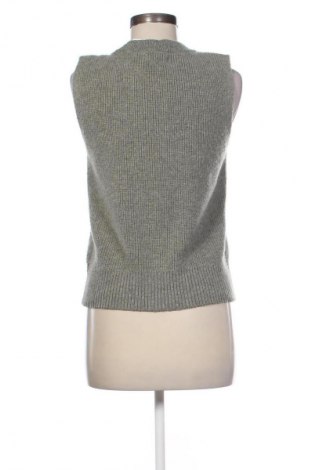 Дамски пуловер ONLY, Размер S, Цвят Зелен, Цена 13,79 €