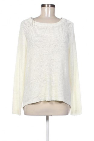 Pulover de femei ONLY, Mărime XL, Culoare Alb, Preț 71,91 Lei