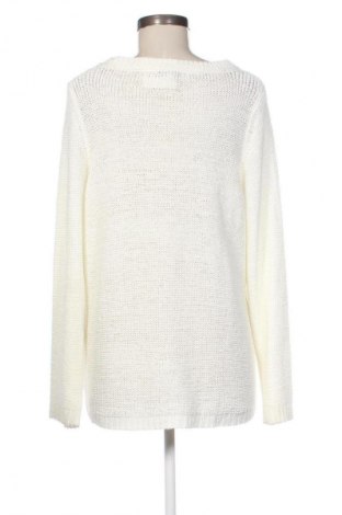 Pulover de femei ONLY, Mărime XL, Culoare Alb, Preț 71,91 Lei