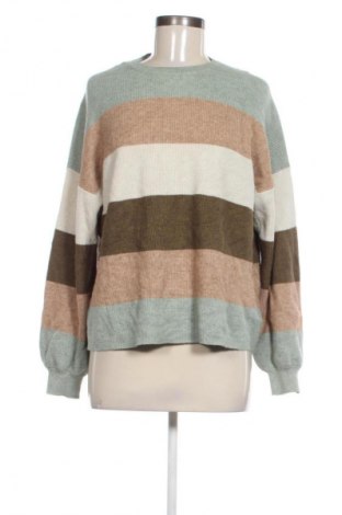 Дамски пуловер ONLY, Размер L, Цвят Многоцветен, Цена 9,20 €
