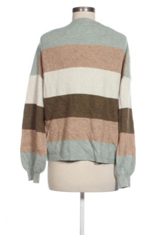 Дамски пуловер ONLY, Размер L, Цвят Многоцветен, Цена 9,20 €