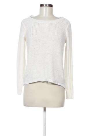 Női pulóver ONLY, Méret M, Szín Ekrü
, Ár 2 269 Ft