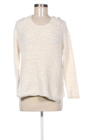 Дамски пуловер ONLY, Размер M, Цвят Екрю, Цена 7,66 €