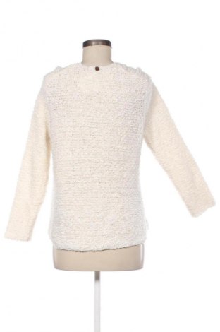 Дамски пуловер ONLY, Размер M, Цвят Екрю, Цена 7,66 €