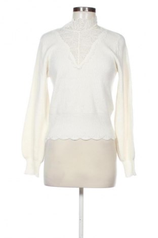 Női pulóver ONLY, Méret XS, Szín Ekrü
, Ár 15 919 Ft