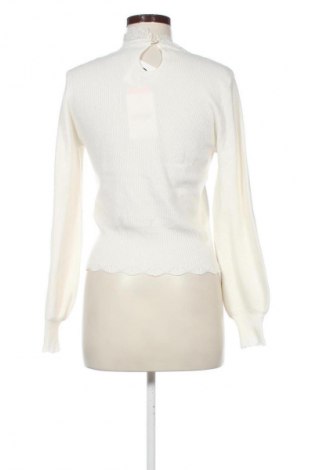 Női pulóver ONLY, Méret XS, Szín Ekrü
, Ár 15 919 Ft