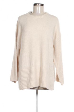 Дамски пуловер ONLY, Размер S, Цвят Бежов, Цена 32,21 €