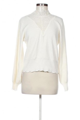 Női pulóver ONLY, Méret L, Szín Ekrü
, Ár 15 919 Ft