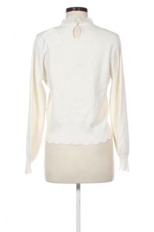 Női pulóver ONLY, Méret L, Szín Ekrü
, Ár 15 919 Ft