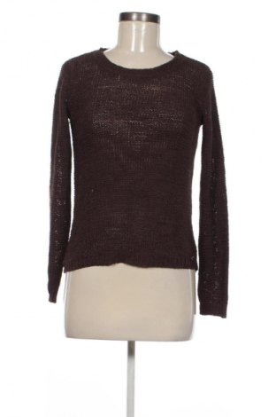 Damenpullover ONLY, Größe S, Farbe Braun, Preis € 7,99