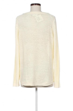 Damenpullover ONLY, Größe XL, Farbe Ecru, Preis € 8,99