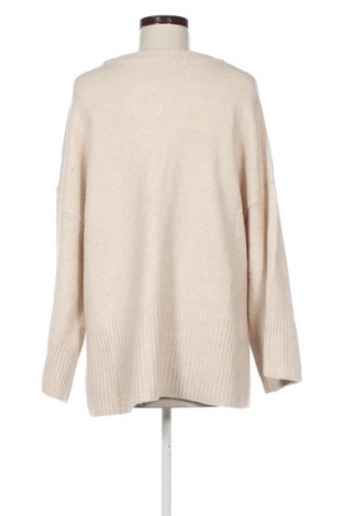 Női pulóver ONLY, Méret XL, Szín Bézs, Ár 15 919 Ft