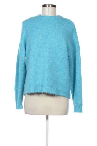 Damenpullover ONLY, Größe XS, Farbe Blau, Preis 7,99 €