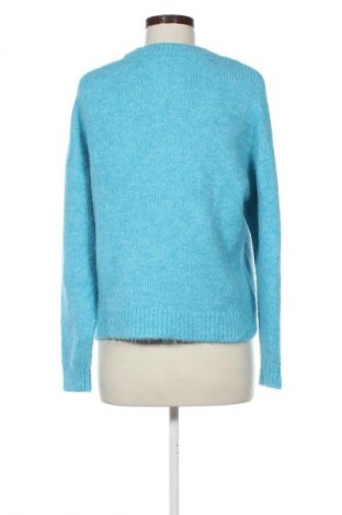 Damenpullover ONLY, Größe XS, Farbe Blau, Preis 7,99 €