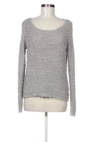 Damenpullover ONLY, Größe M, Farbe Grau, Preis € 9,99