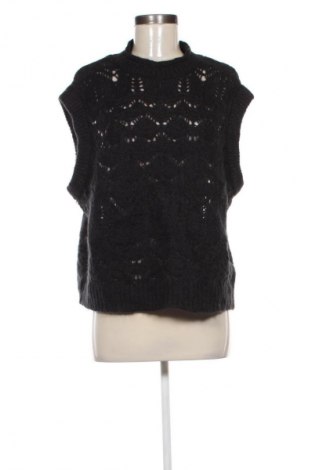 Дамски пуловер Object, Размер L, Цвят Черен, Цена 5,11 €