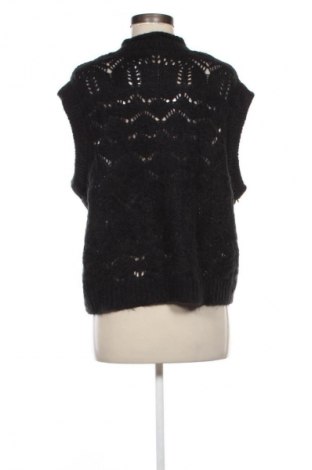 Дамски пуловер Object, Размер L, Цвят Черен, Цена 5,11 €