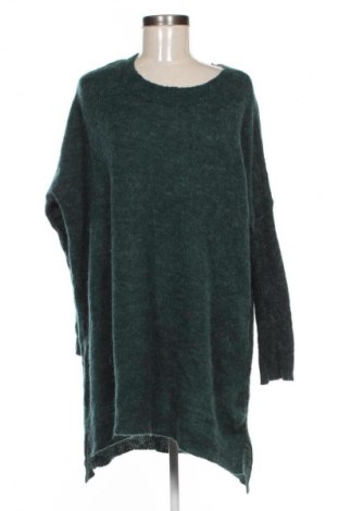 Női pulóver Object, Méret L, Szín Zöld, Ár 8 678 Ft