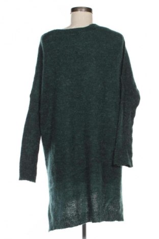 Női pulóver Object, Méret L, Szín Zöld, Ár 8 678 Ft