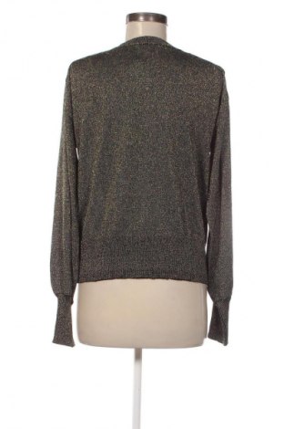 Pulover de femei Object, Mărime L, Culoare Auriu, Preț 59,99 Lei