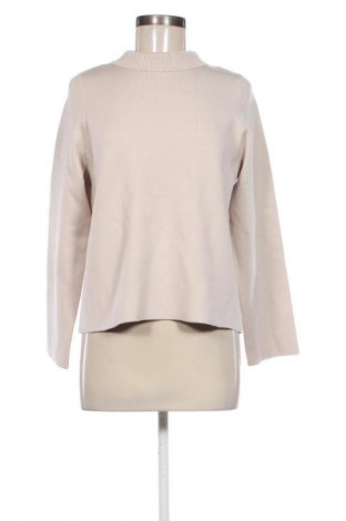 Női pulóver Object, Méret S, Szín Bézs, Ár 23 839 Ft
