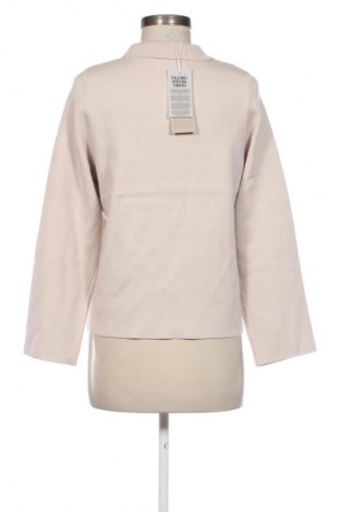 Női pulóver Object, Méret S, Szín Bézs, Ár 23 839 Ft
