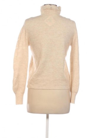 Дамски пуловер Object, Размер XS, Цвят Екрю, Цена 41,00 €