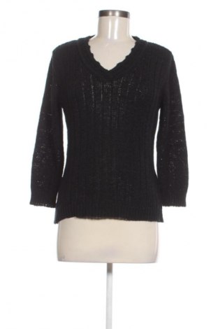 Női pulóver Olsen, Méret S, Szín Fekete, Ár 4 179 Ft