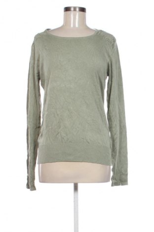 Damenpullover One Love, Größe XL, Farbe Grün, Preis € 20,99