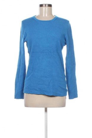 Damenpullover Opus, Größe L, Farbe Blau, Preis € 18,99