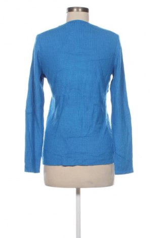 Damenpullover Opus, Größe L, Farbe Blau, Preis € 18,99