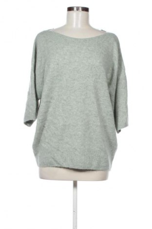 Dámsky pulóver Opus, Veľkosť S, Farba Zelená, Cena  16,95 €