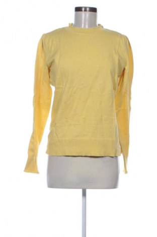Női pulóver Orsay, Méret XL, Szín Sárga, Ár 6 198 Ft